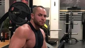 VIDEO Un interlop din Cluj și-a pus botox ca să scape de Poliție! Cum a fost prins?